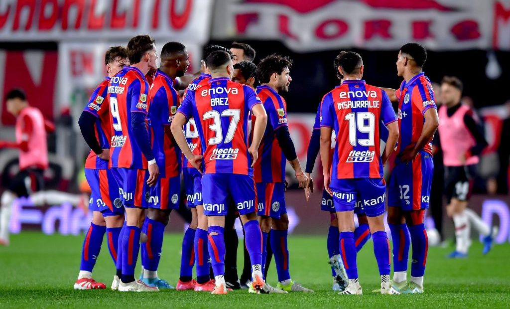 Clásico ante Huracán