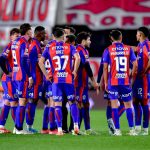 Clásico ante Huracán